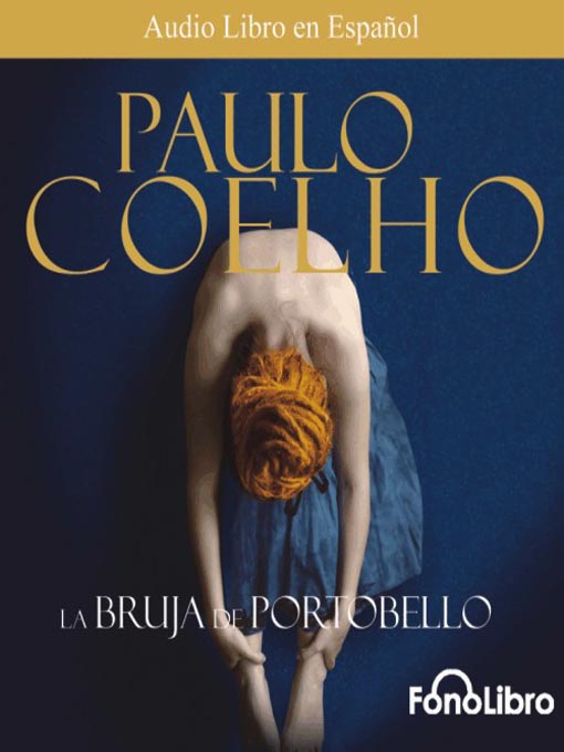 Title details for La Bruja de Portobello by Paulo Coelho - Wait list